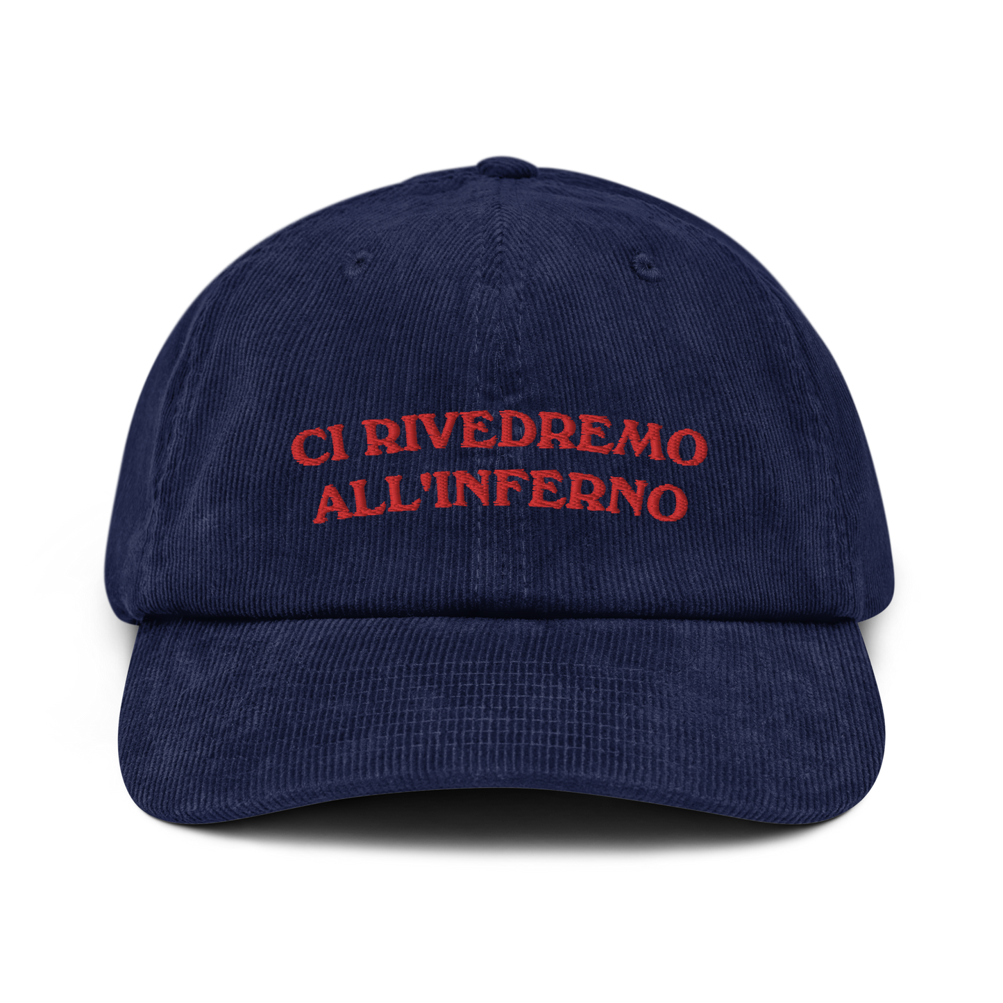 Ci rivedremo all'inferno