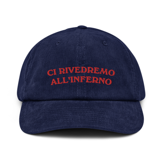 Ci rivedremo all'inferno