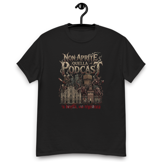 Non Aprite Quel Teatro - Milano