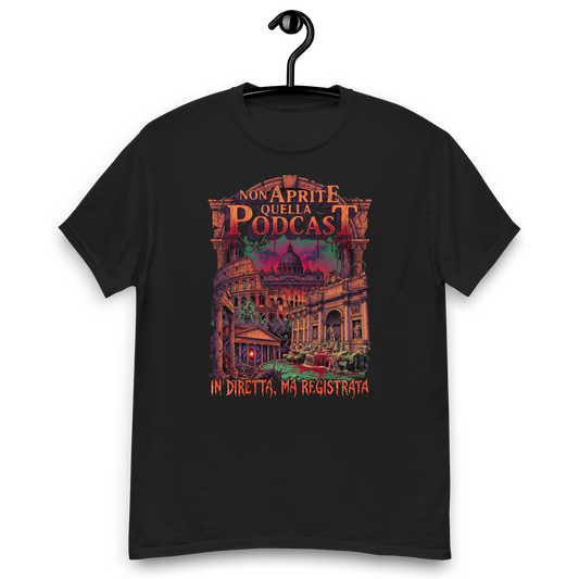 Non Aprite Quel Teatro - Roma