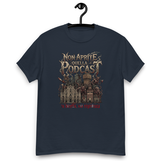 Non Aprite Quel Teatro - Milano