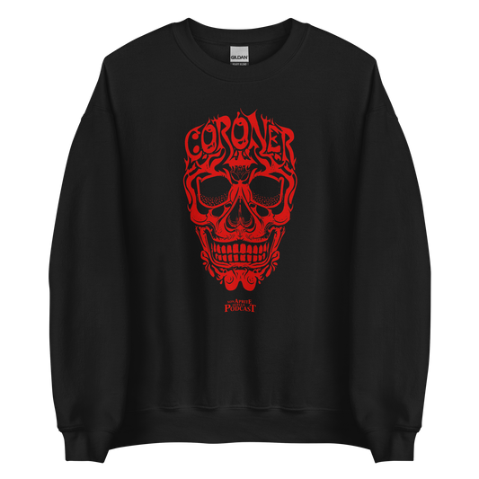 Call The Coroner Felpato